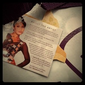 Selena⚘Quintanilla rehusable shopping bag